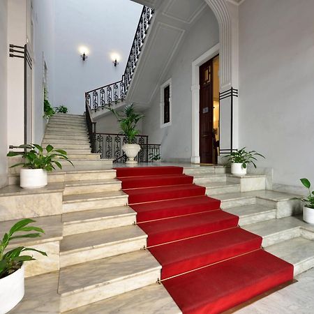 カターニア A Casa Di Laura Bed & Breakfast エクステリア 写真