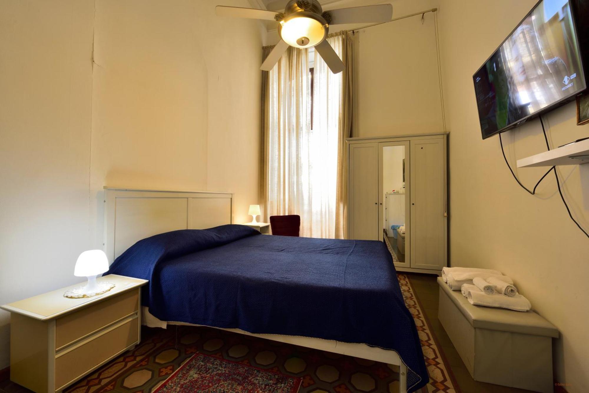 カターニア A Casa Di Laura Bed & Breakfast エクステリア 写真