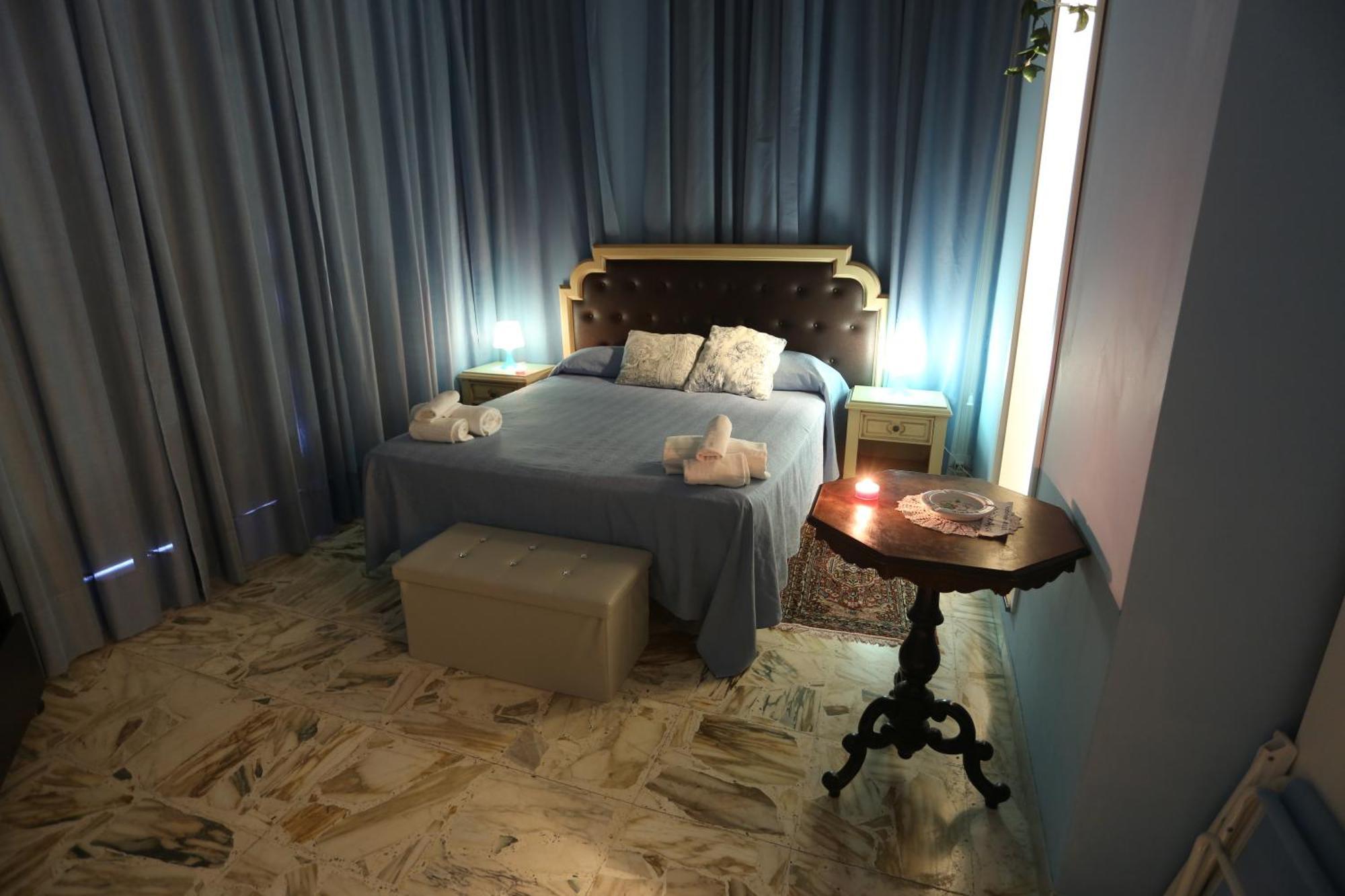 カターニア A Casa Di Laura Bed & Breakfast 部屋 写真